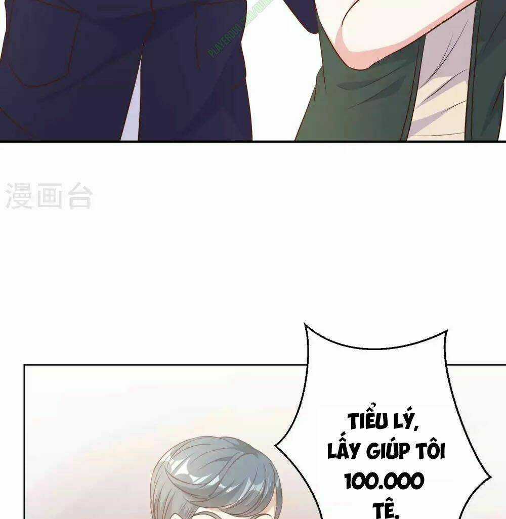 Thần Cấp Ngư Phu Chapter 8 trang 17