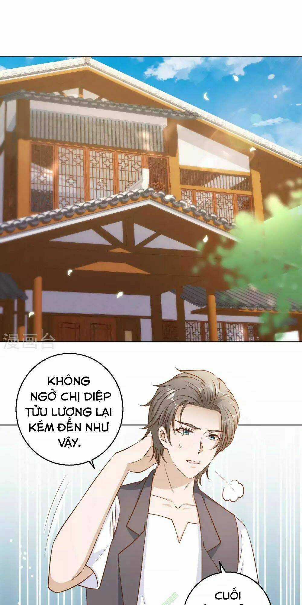 Thần Cấp Ngư Phu Chapter 8 trang 2