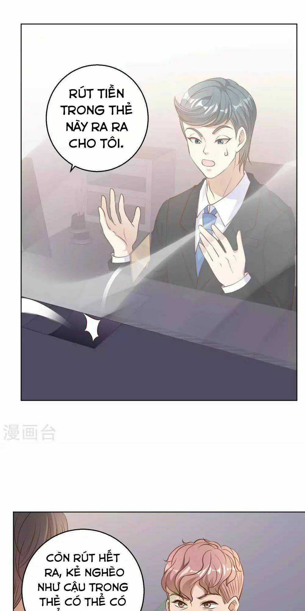 Thần Cấp Ngư Phu Chapter 8 trang 21