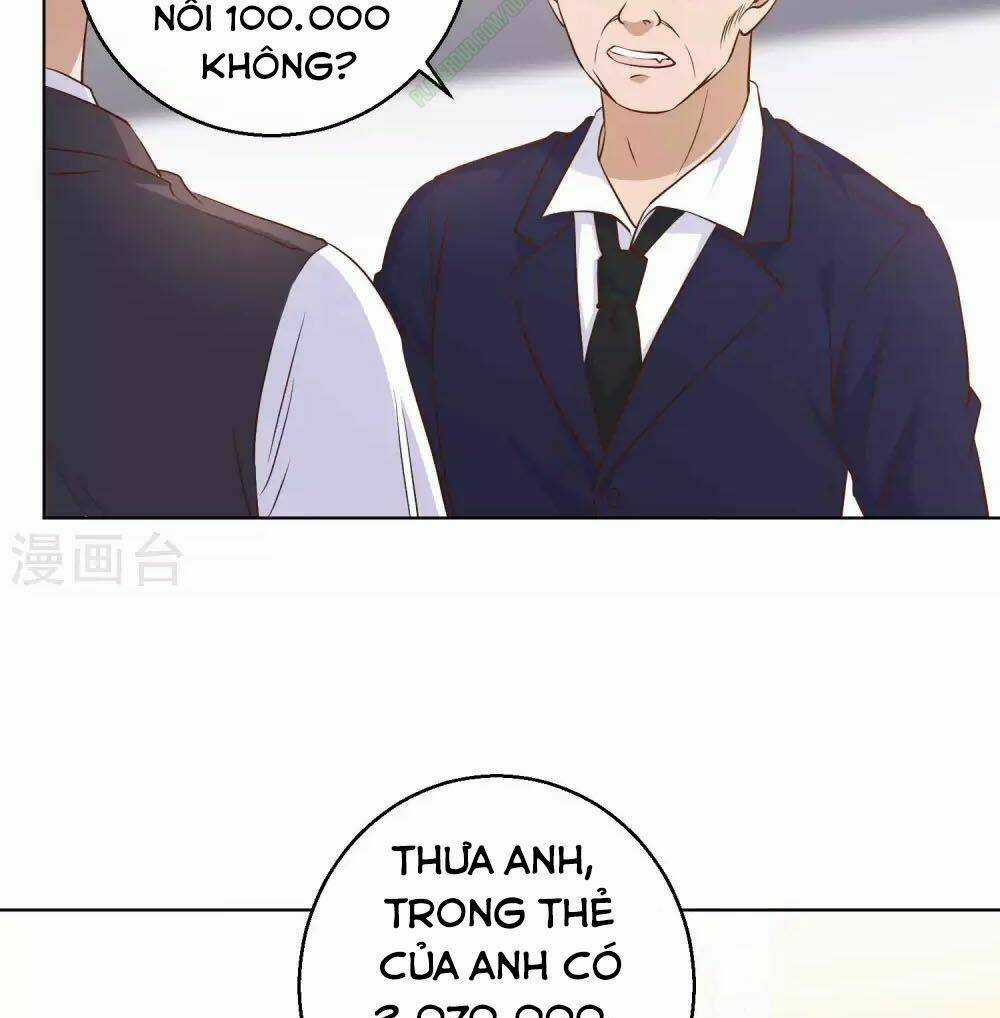 Thần Cấp Ngư Phu Chapter 8 trang 22