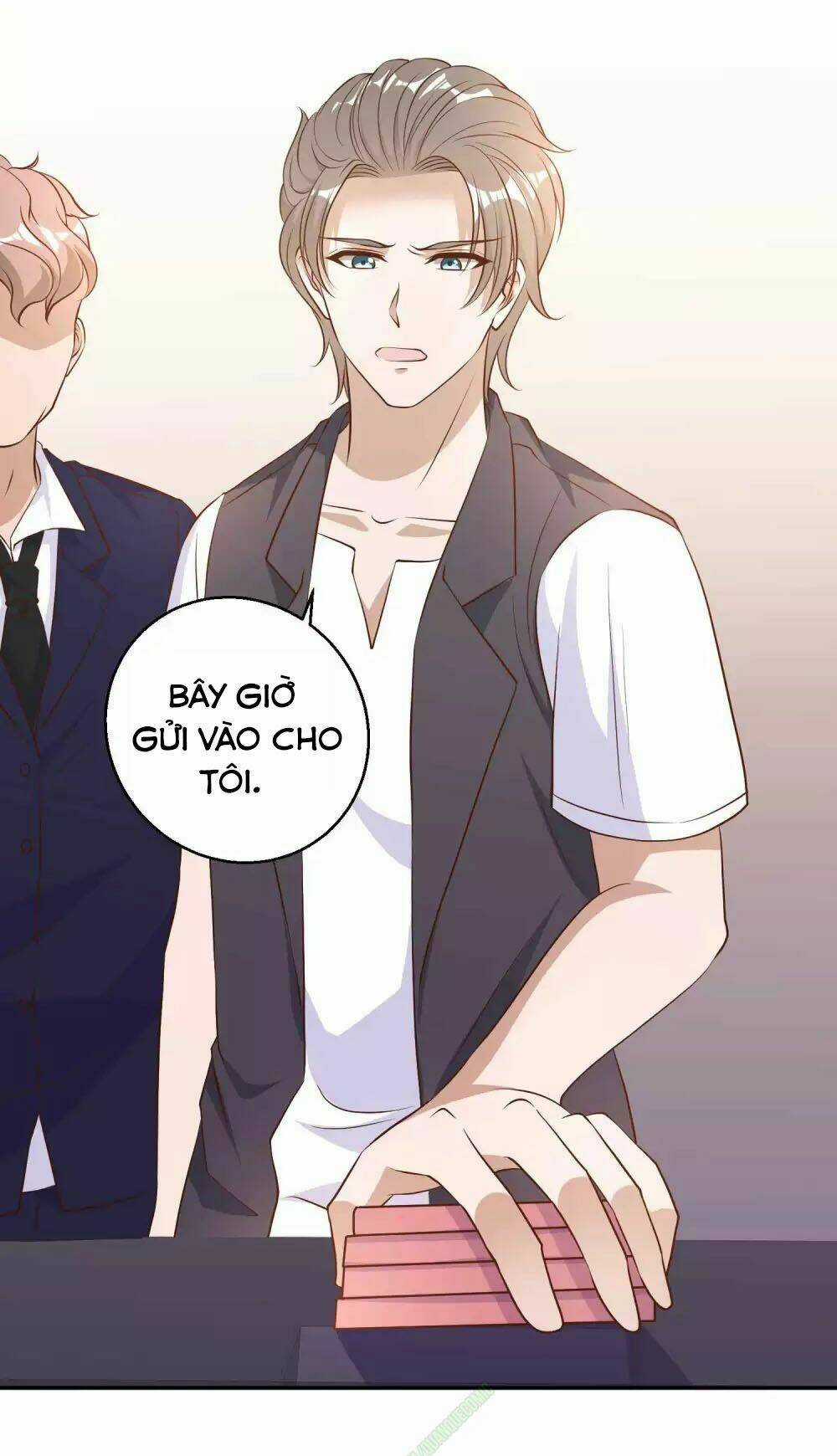 Thần Cấp Ngư Phu Chapter 8 trang 26