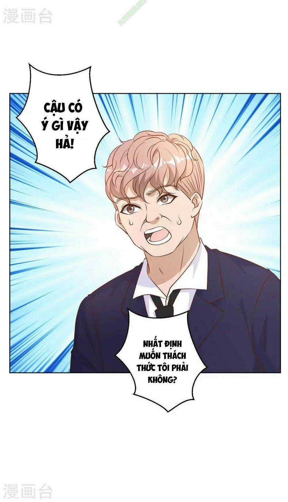 Thần Cấp Ngư Phu Chapter 8 trang 27