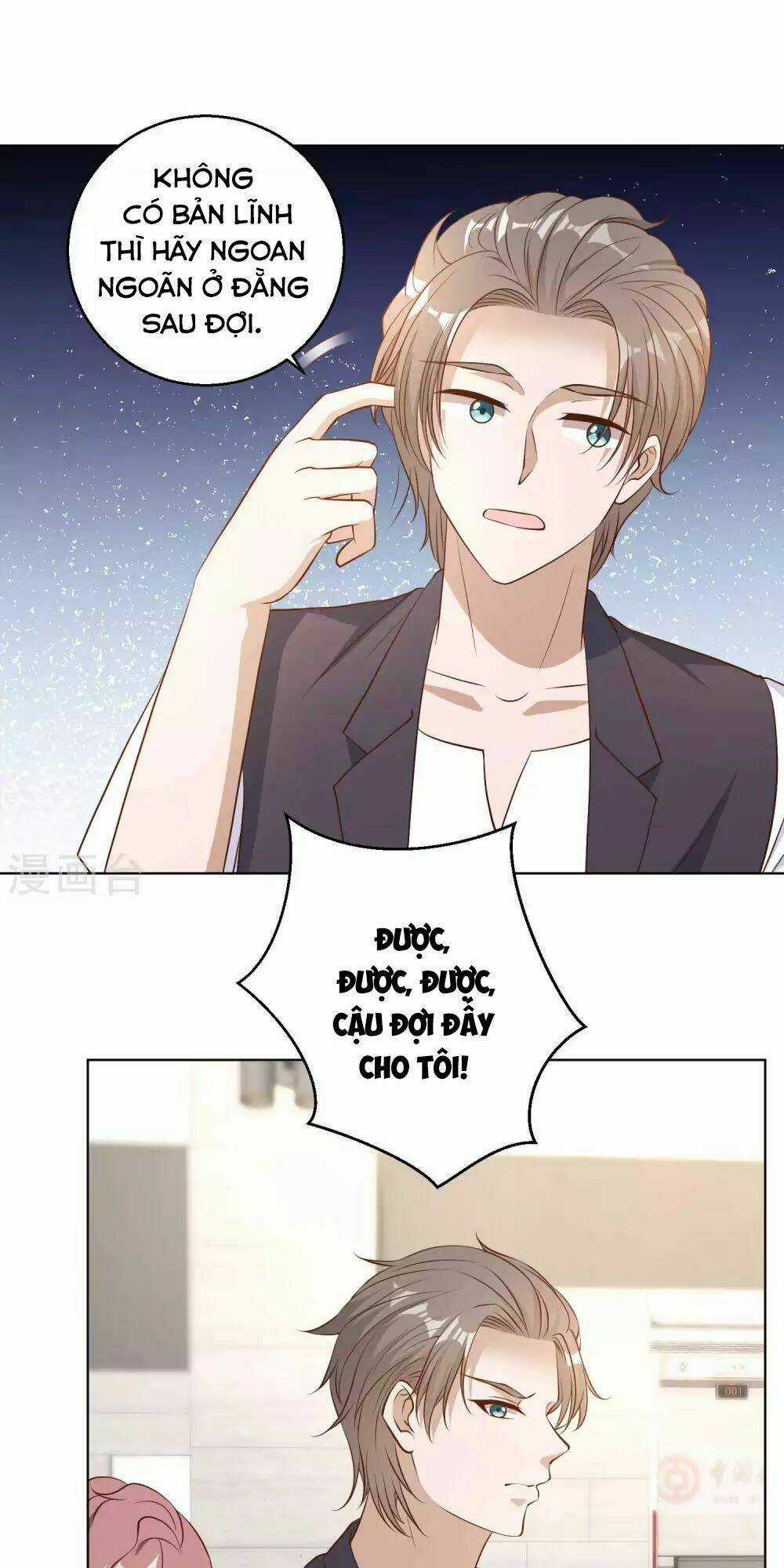 Thần Cấp Ngư Phu Chapter 8 trang 28