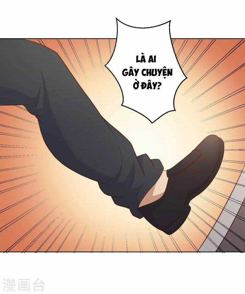 Thần Cấp Ngư Phu Chapter 8 trang 30