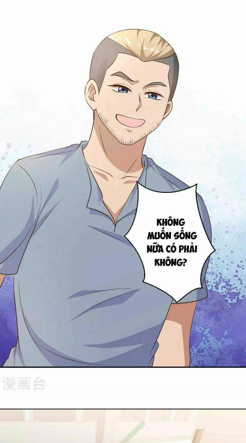 Thần Cấp Ngư Phu Chapter 8 trang 31