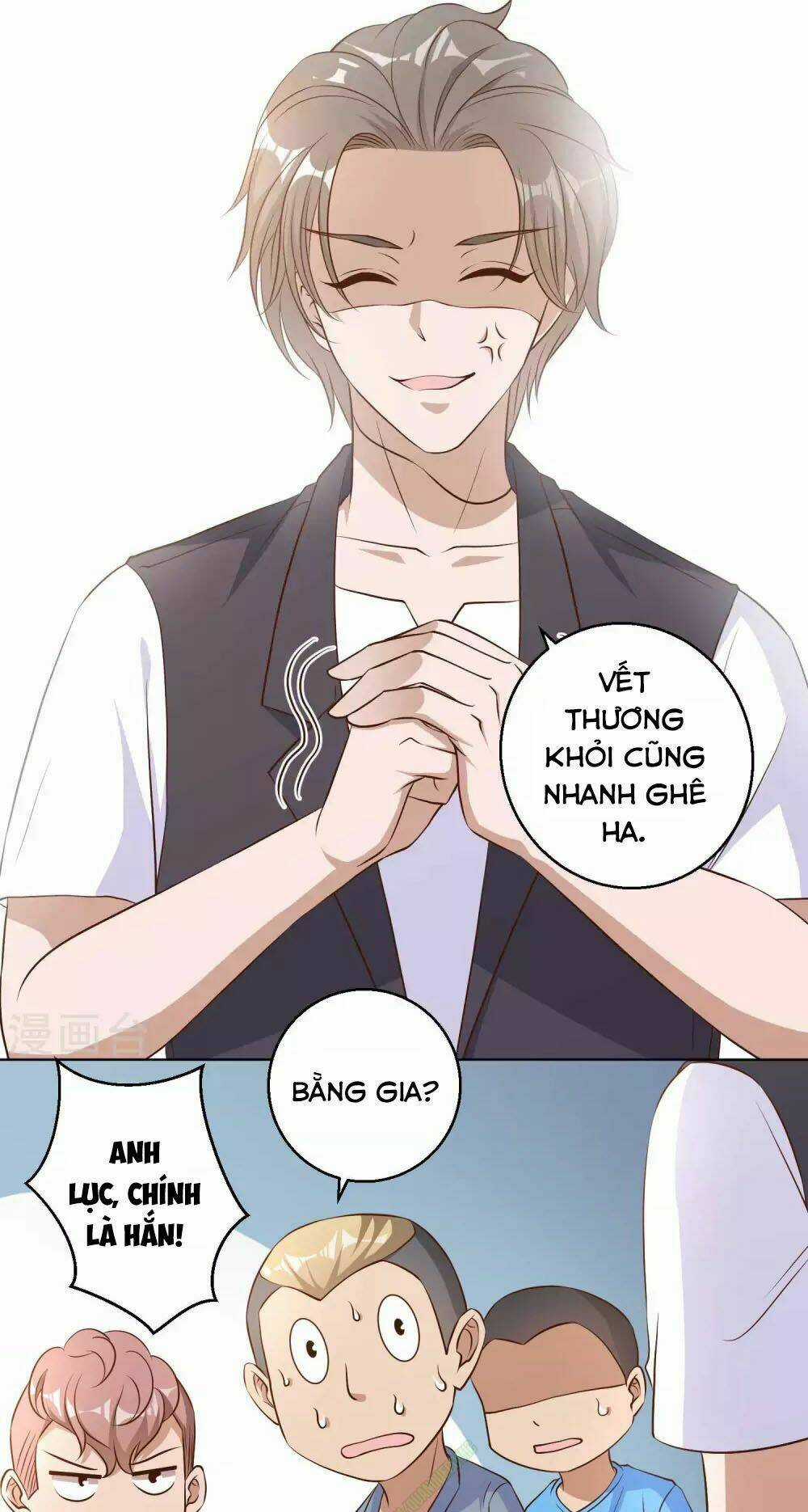 Thần Cấp Ngư Phu Chapter 8 trang 33