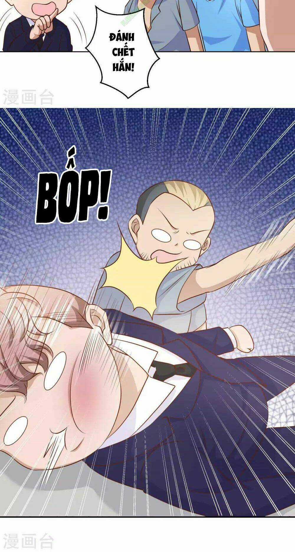 Thần Cấp Ngư Phu Chapter 8 trang 34