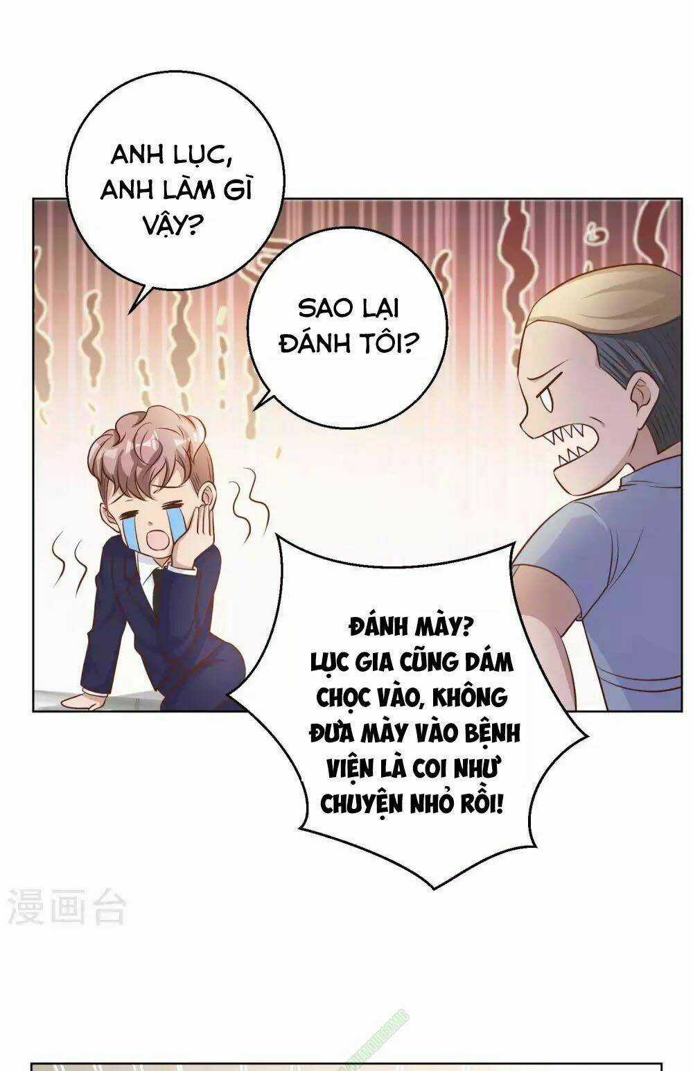 Thần Cấp Ngư Phu Chapter 8 trang 35