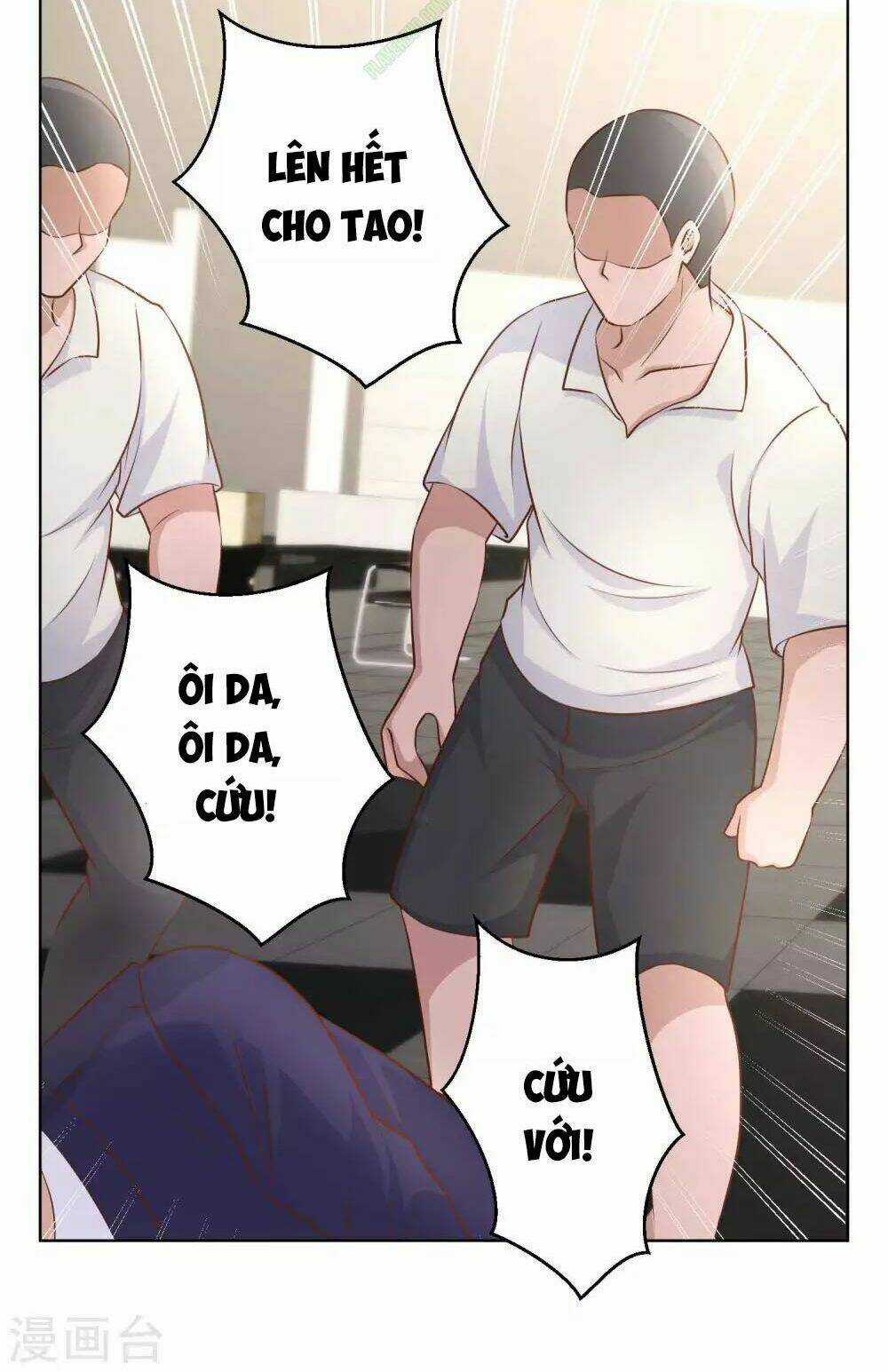 Thần Cấp Ngư Phu Chapter 8 trang 36