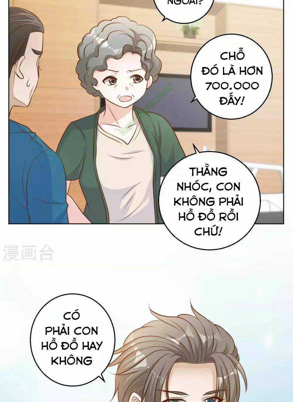 Thần Cấp Ngư Phu Chapter 8 trang 9