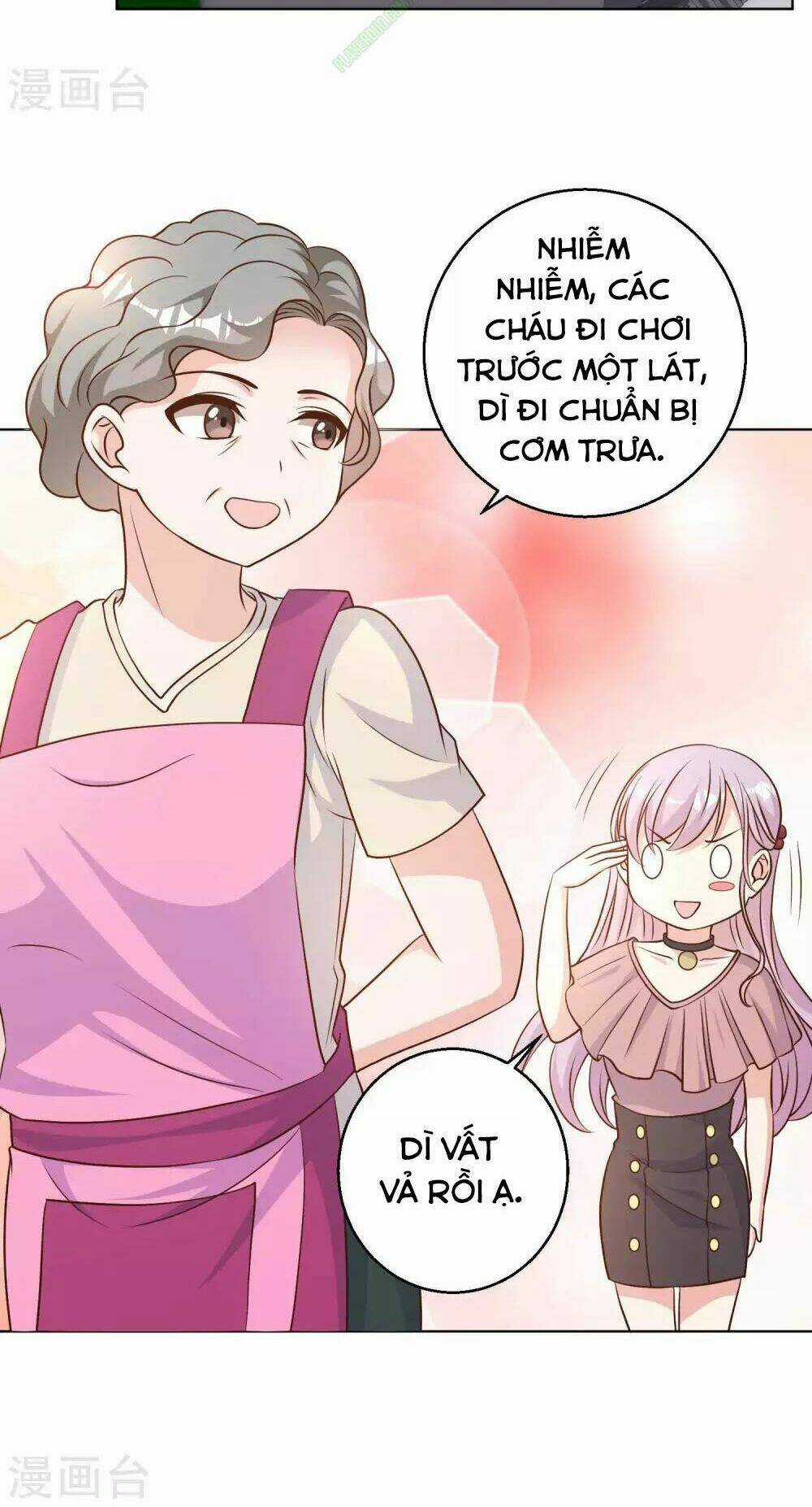 Thần Cấp Ngư Phu Chapter 9 trang 10