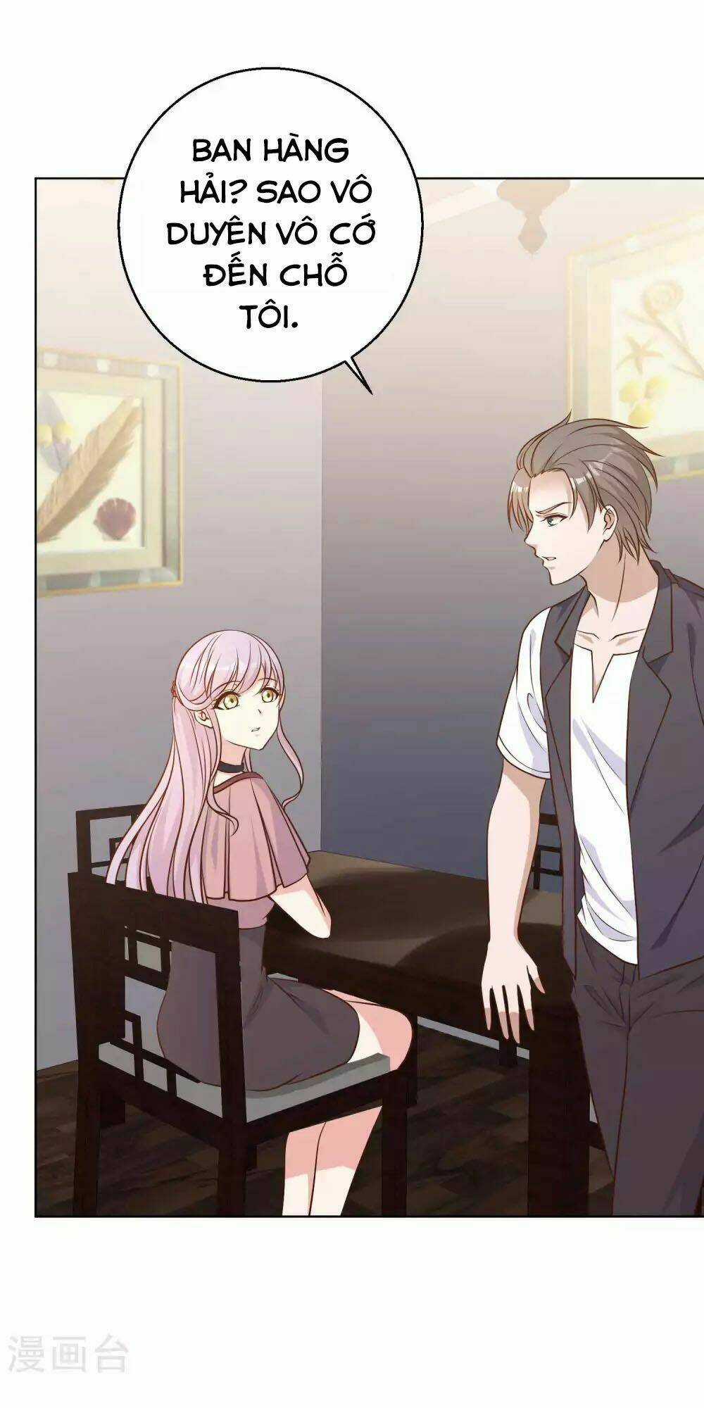 Thần Cấp Ngư Phu Chapter 9 trang 16