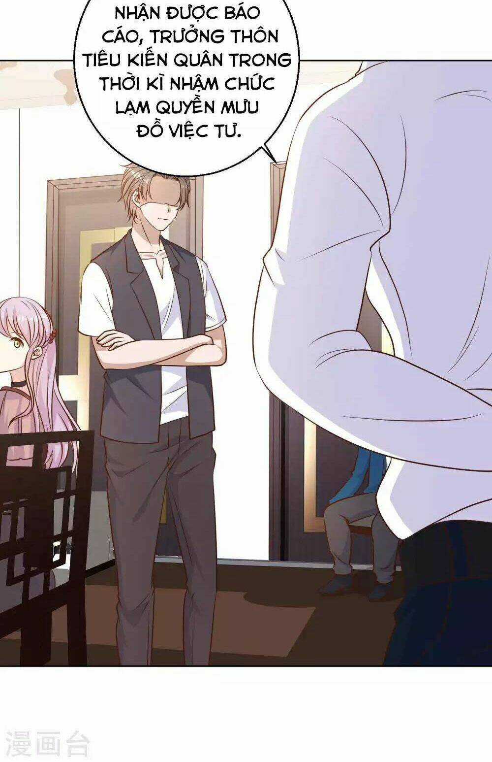 Thần Cấp Ngư Phu Chapter 9 trang 18