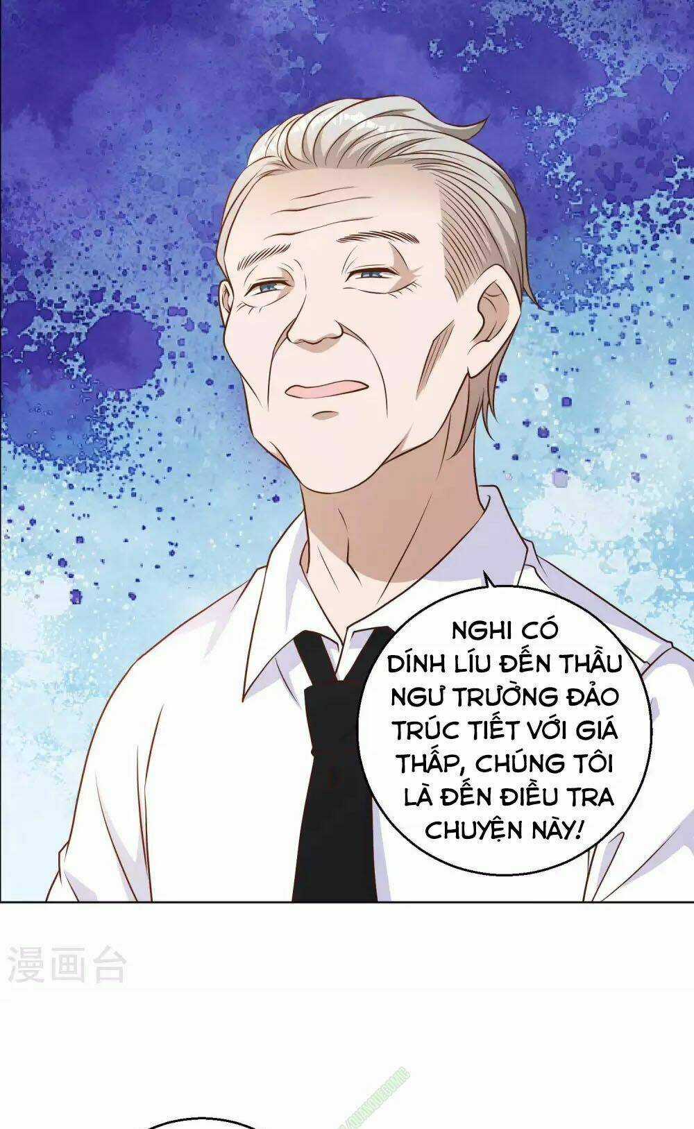 Thần Cấp Ngư Phu Chapter 9 trang 19