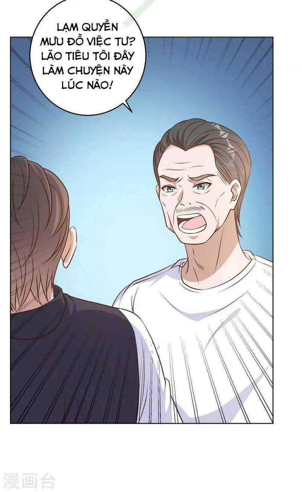 Thần Cấp Ngư Phu Chapter 9 trang 20