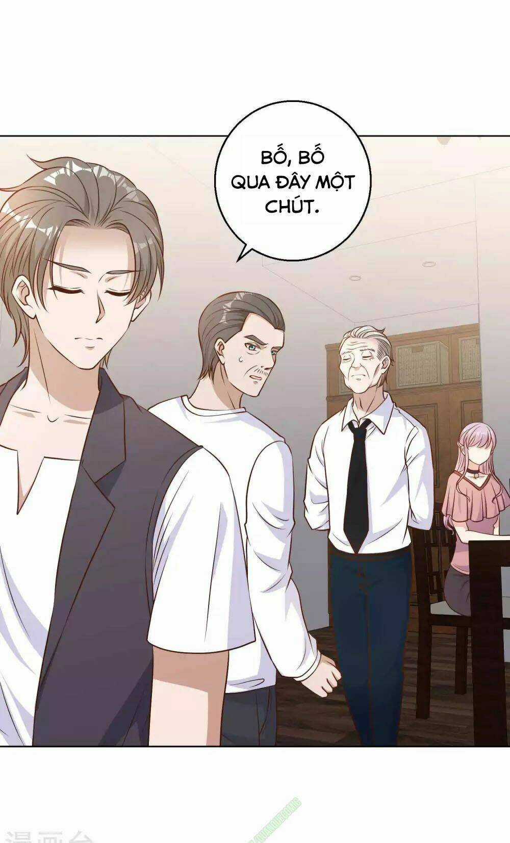 Thần Cấp Ngư Phu Chapter 9 trang 21