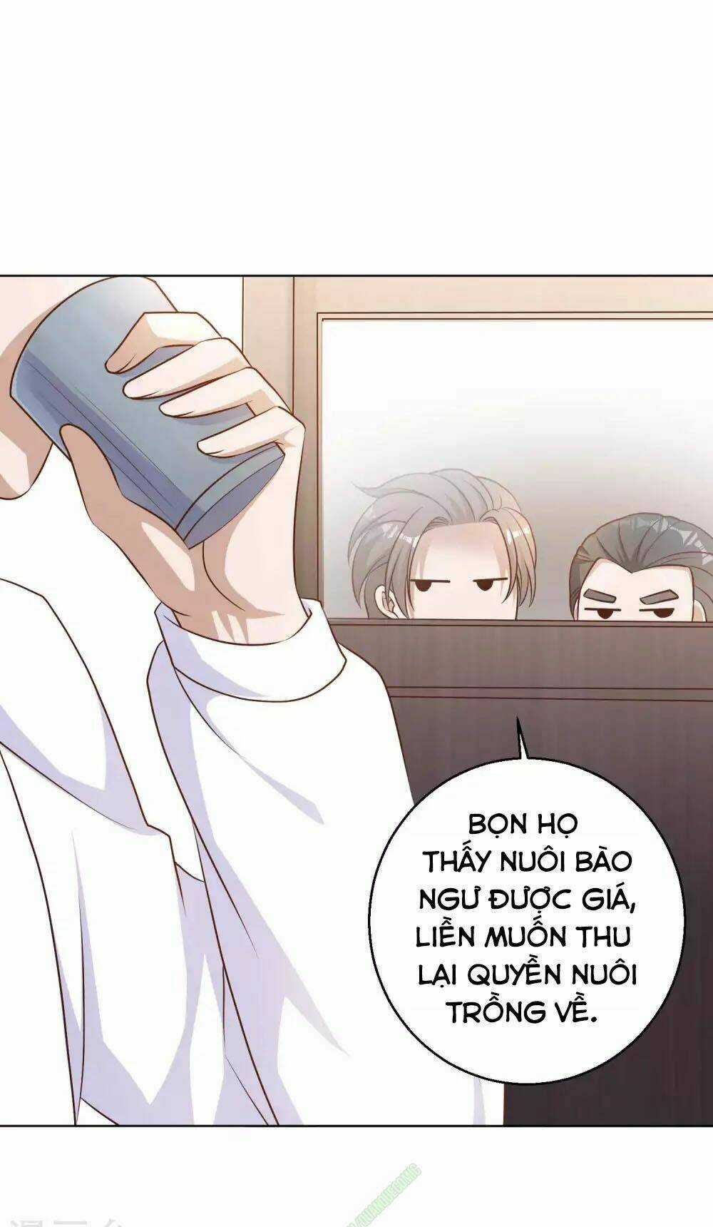 Thần Cấp Ngư Phu Chapter 9 trang 23