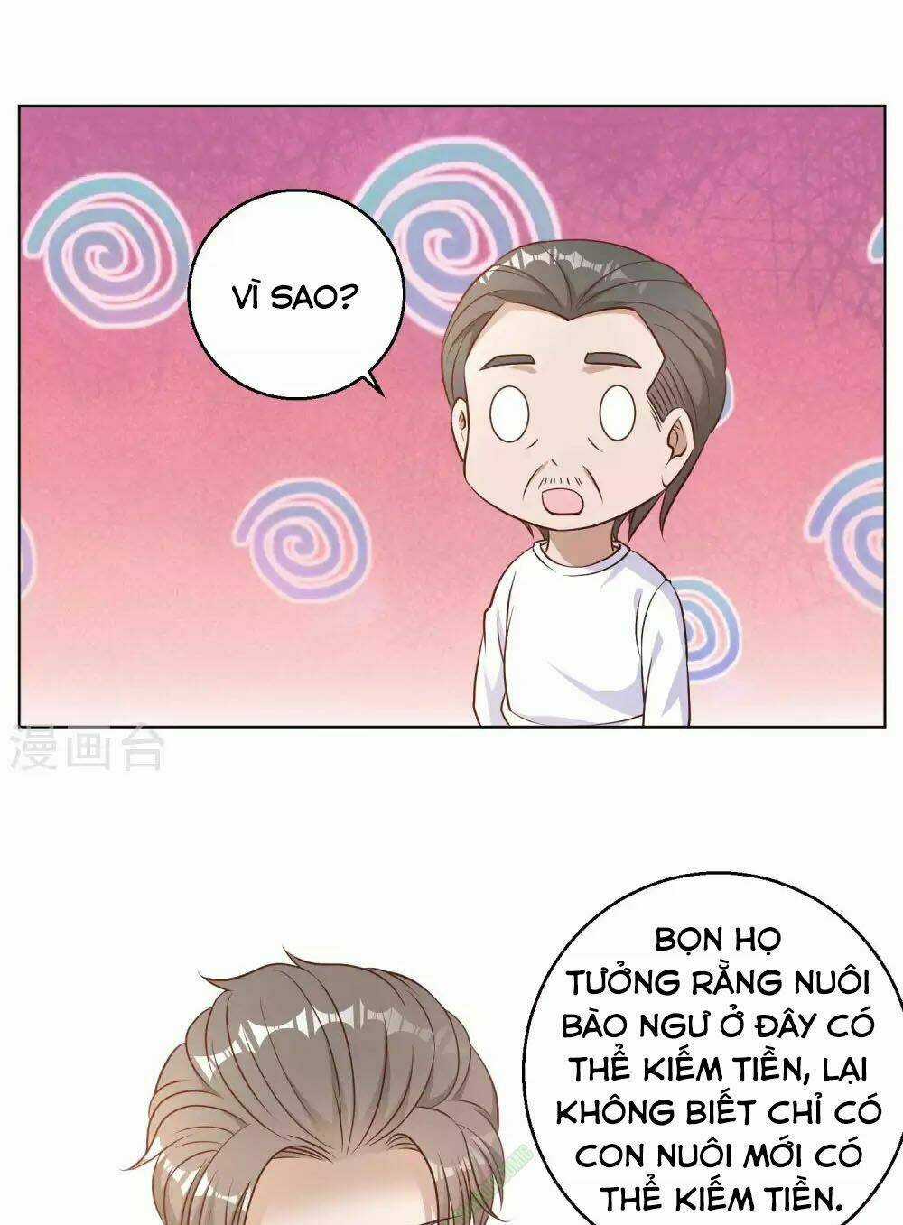 Thần Cấp Ngư Phu Chapter 9 trang 25