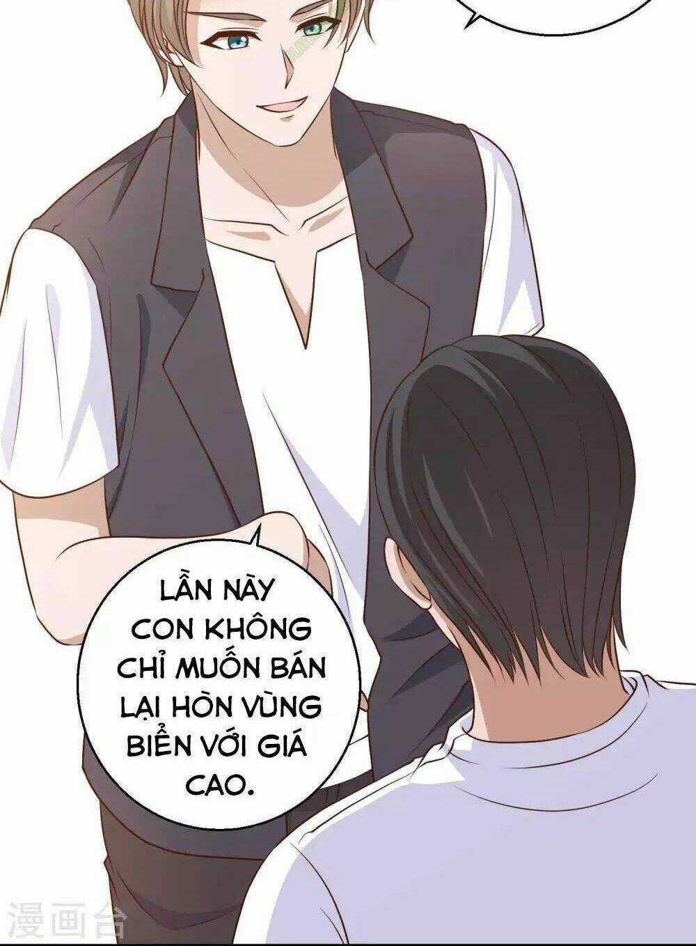 Thần Cấp Ngư Phu Chapter 9 trang 26