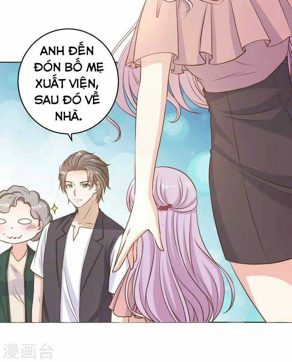 Thần Cấp Ngư Phu Chapter 9 trang 3