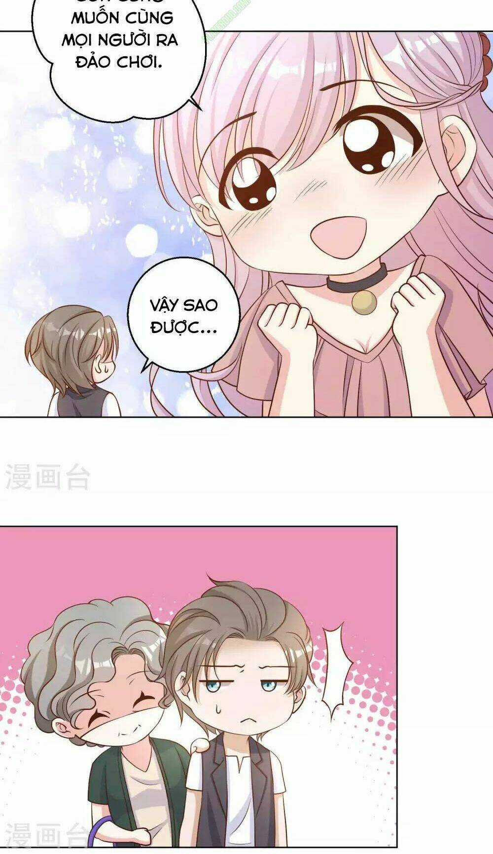 Thần Cấp Ngư Phu Chapter 9 trang 5