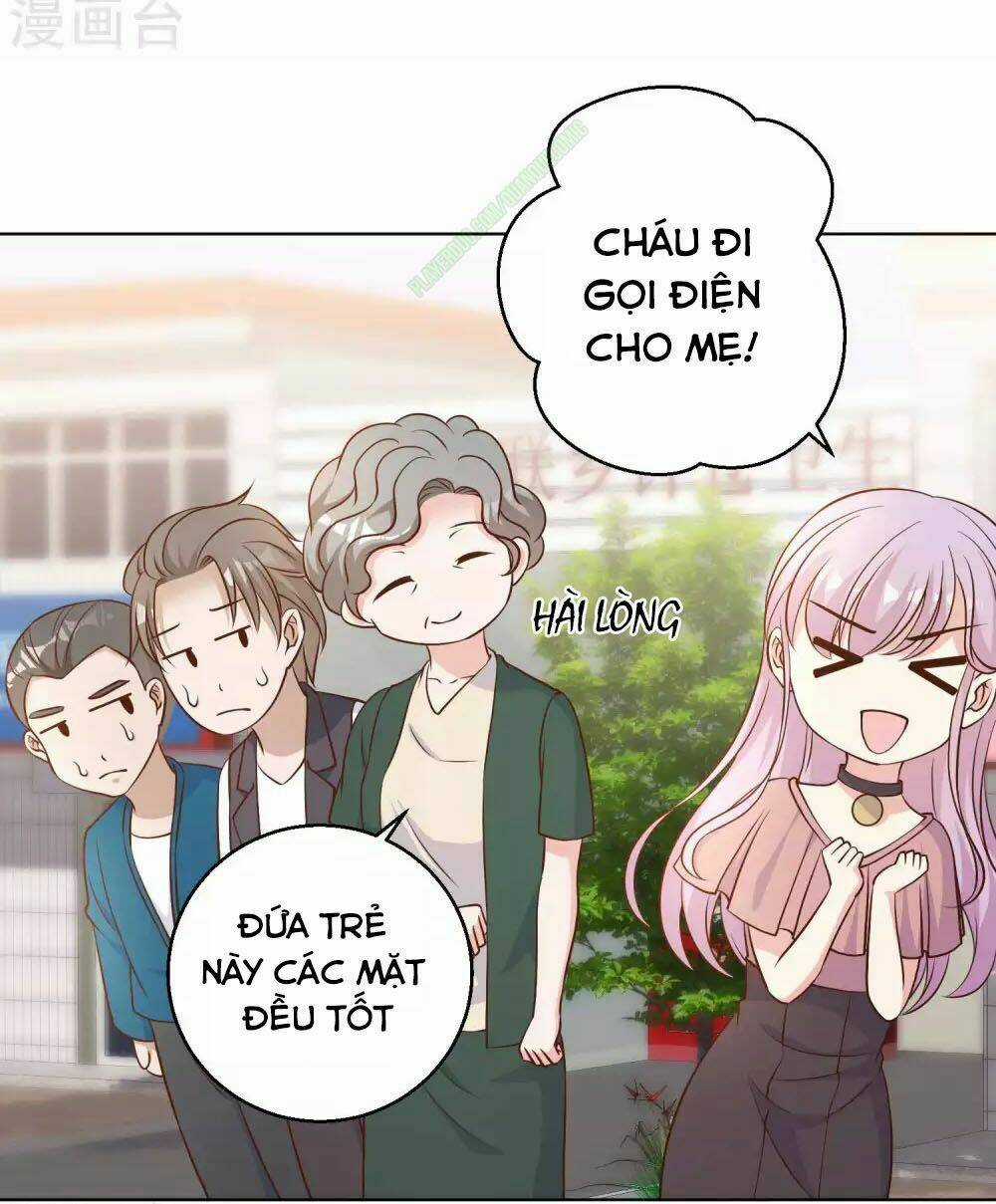 Thần Cấp Ngư Phu Chapter 9 trang 7