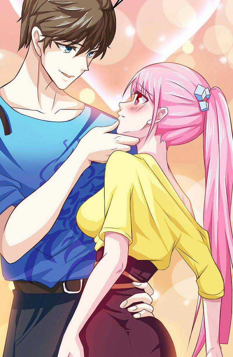 Thần Cấp Thấu Thị Chapter 13 trang 17