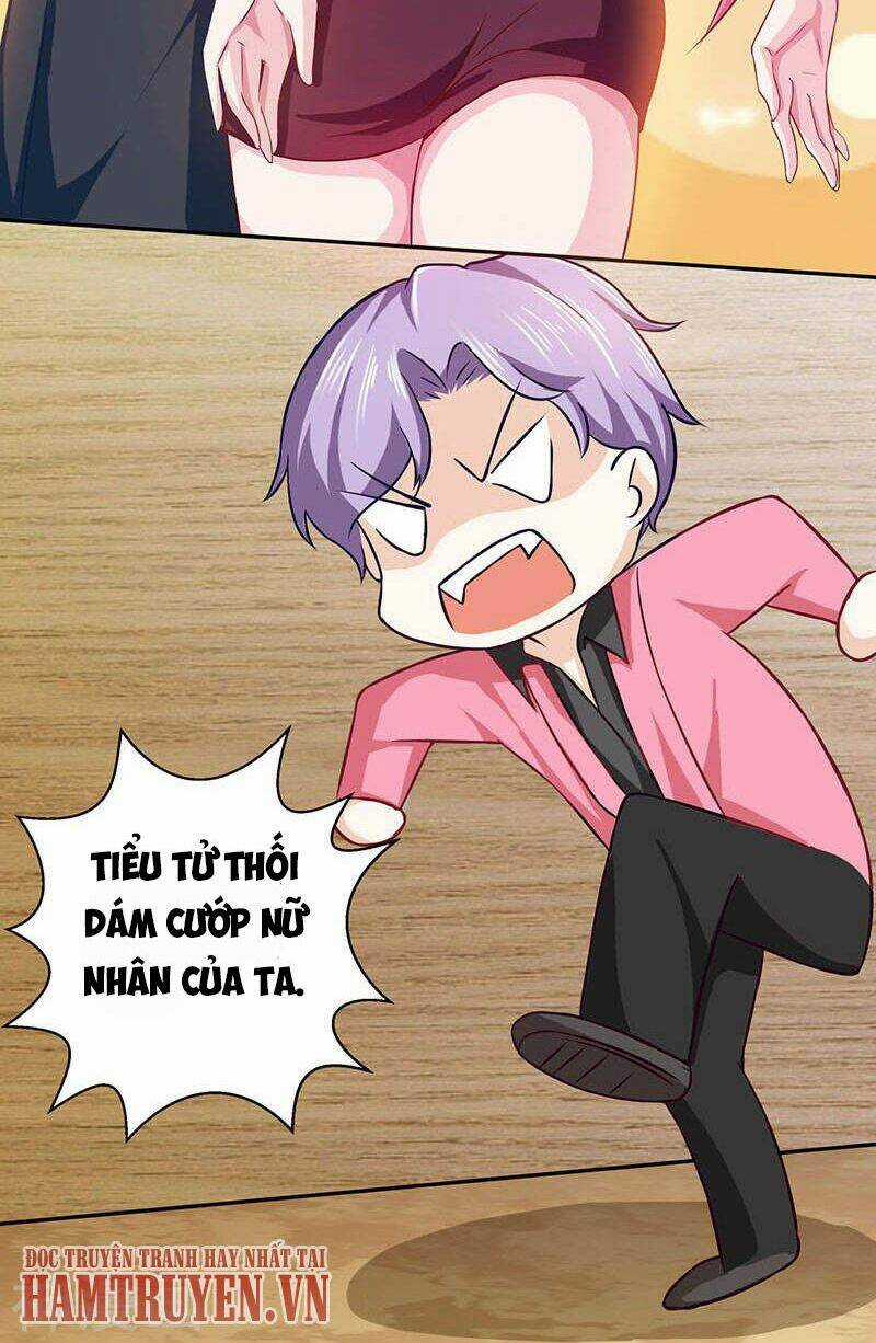 Thần Cấp Thấu Thị Chapter 13 trang 18