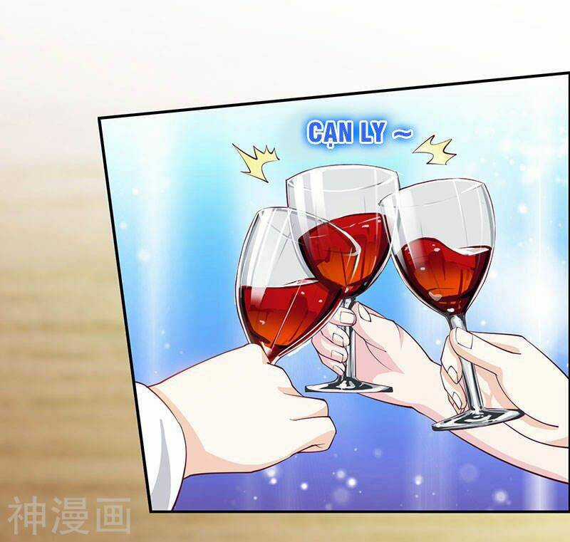 Thần Cấp Thấu Thị Chapter 13 trang 2