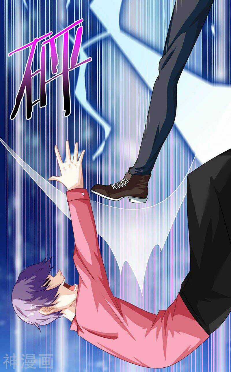 Thần Cấp Thấu Thị Chapter 13 trang 21