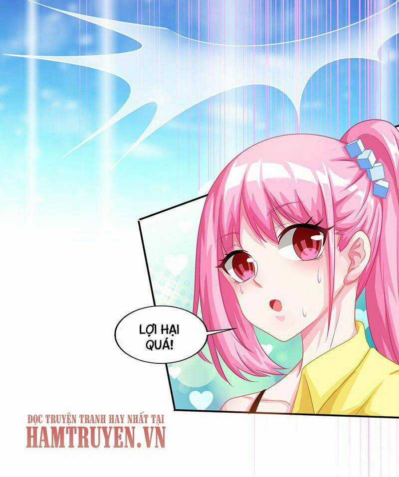 Thần Cấp Thấu Thị Chapter 13 trang 22