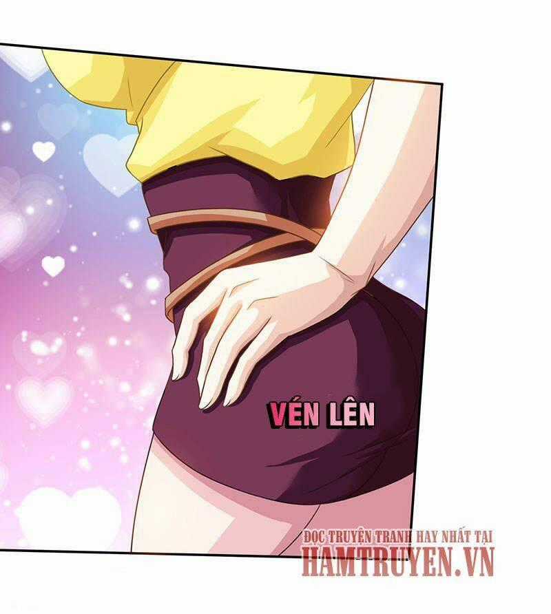 Thần Cấp Thấu Thị Chapter 13 trang 25