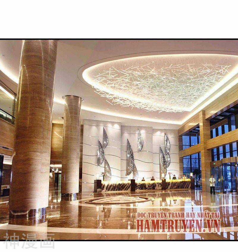 Thần Cấp Thấu Thị Chapter 13 trang 4