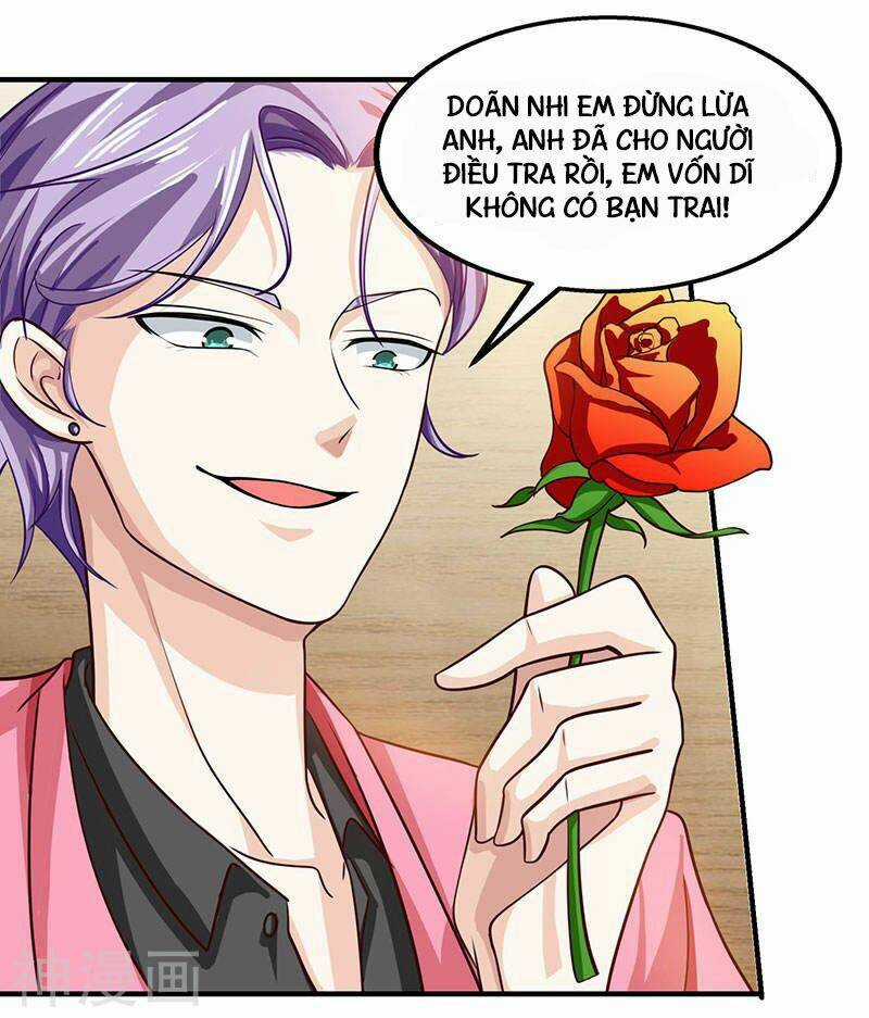 Thần Cấp Thấu Thị Chapter 13 trang 8