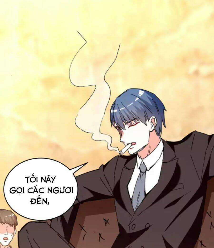 Thần Cấp Thấu Thị Chapter 243 trang 14