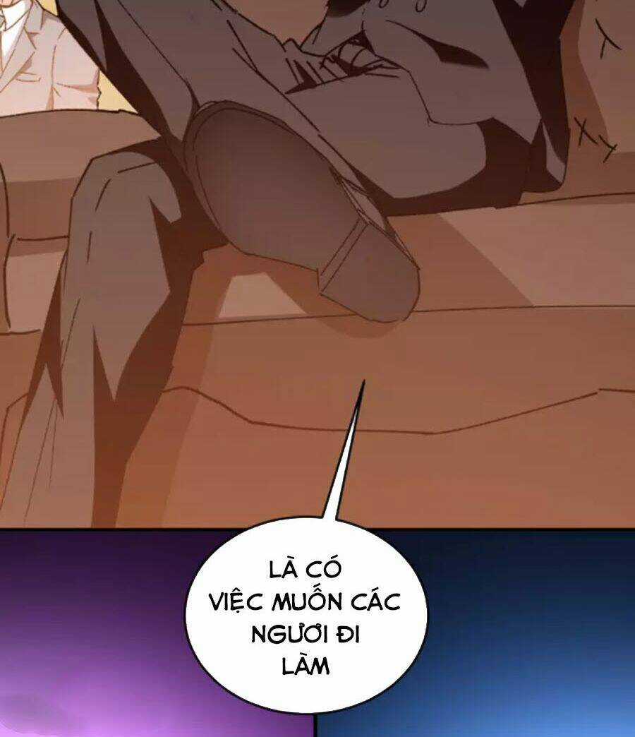 Thần Cấp Thấu Thị Chapter 243 trang 15