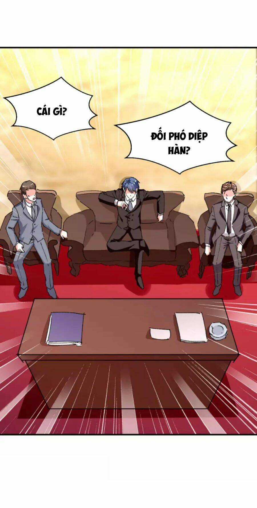 Thần Cấp Thấu Thị Chapter 243 trang 18