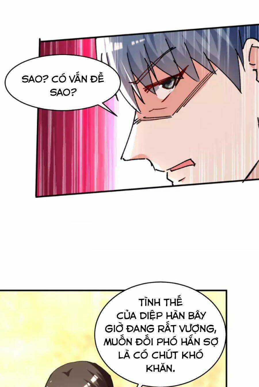 Thần Cấp Thấu Thị Chapter 243 trang 19