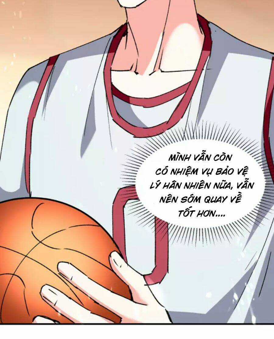 Thần Cấp Thấu Thị Chapter 243 trang 2