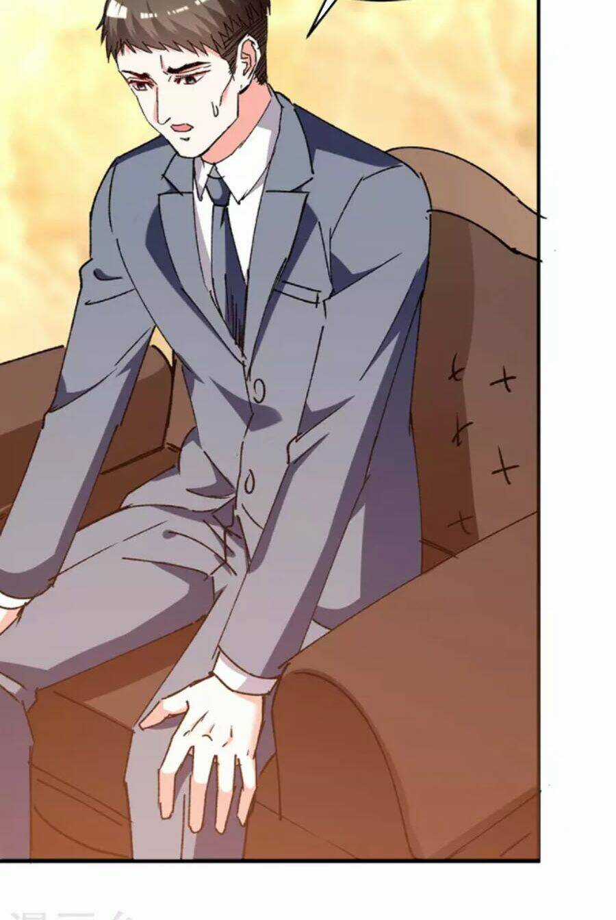 Thần Cấp Thấu Thị Chapter 243 trang 20