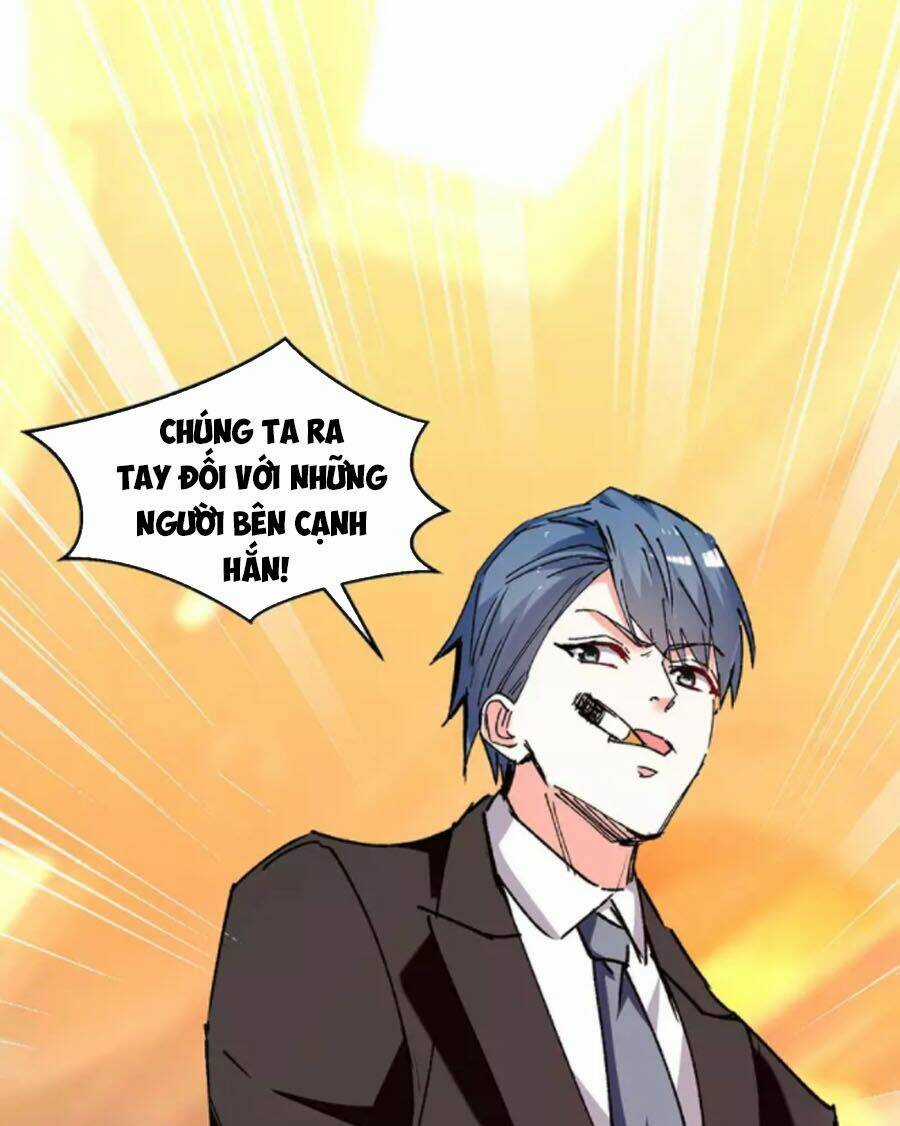 Thần Cấp Thấu Thị Chapter 243 trang 23