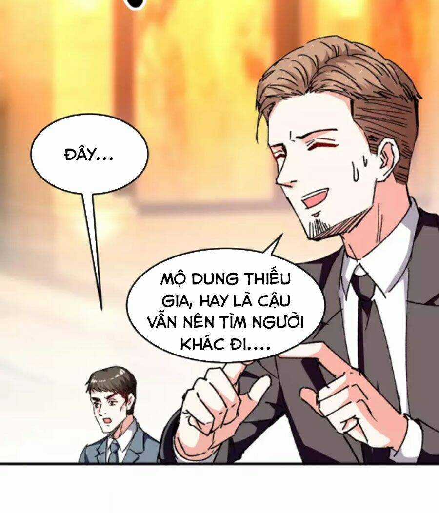 Thần Cấp Thấu Thị Chapter 243 trang 25