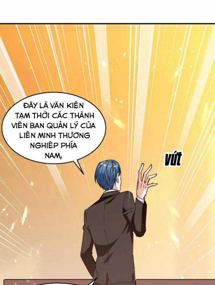 Thần Cấp Thấu Thị Chapter 243 trang 26