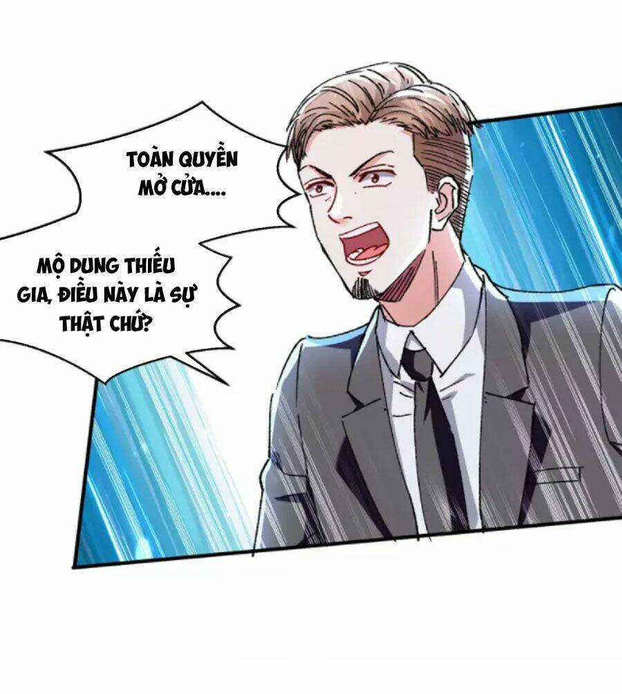 Thần Cấp Thấu Thị Chapter 243 trang 28