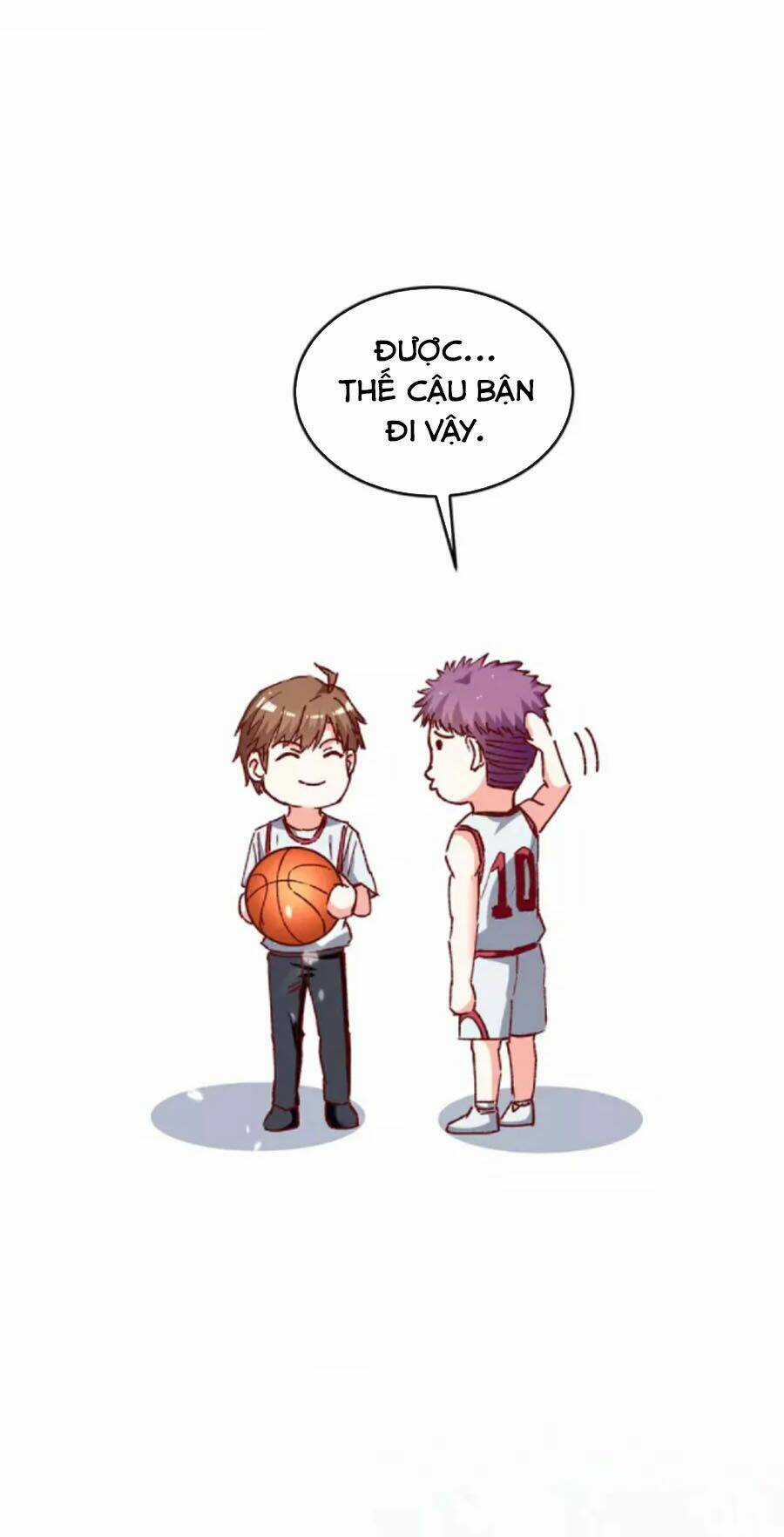 Thần Cấp Thấu Thị Chapter 243 trang 3