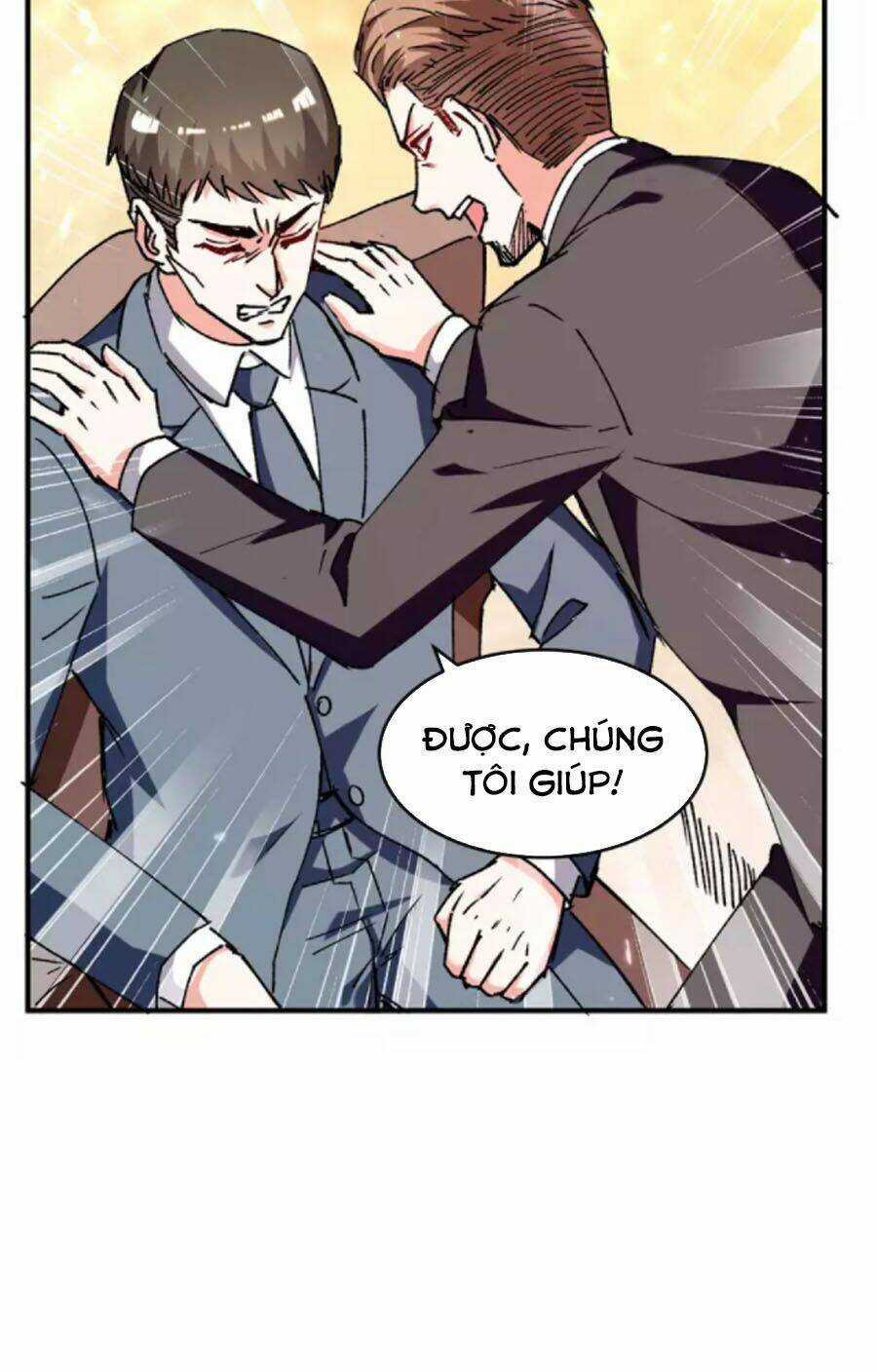 Thần Cấp Thấu Thị Chapter 243 trang 30