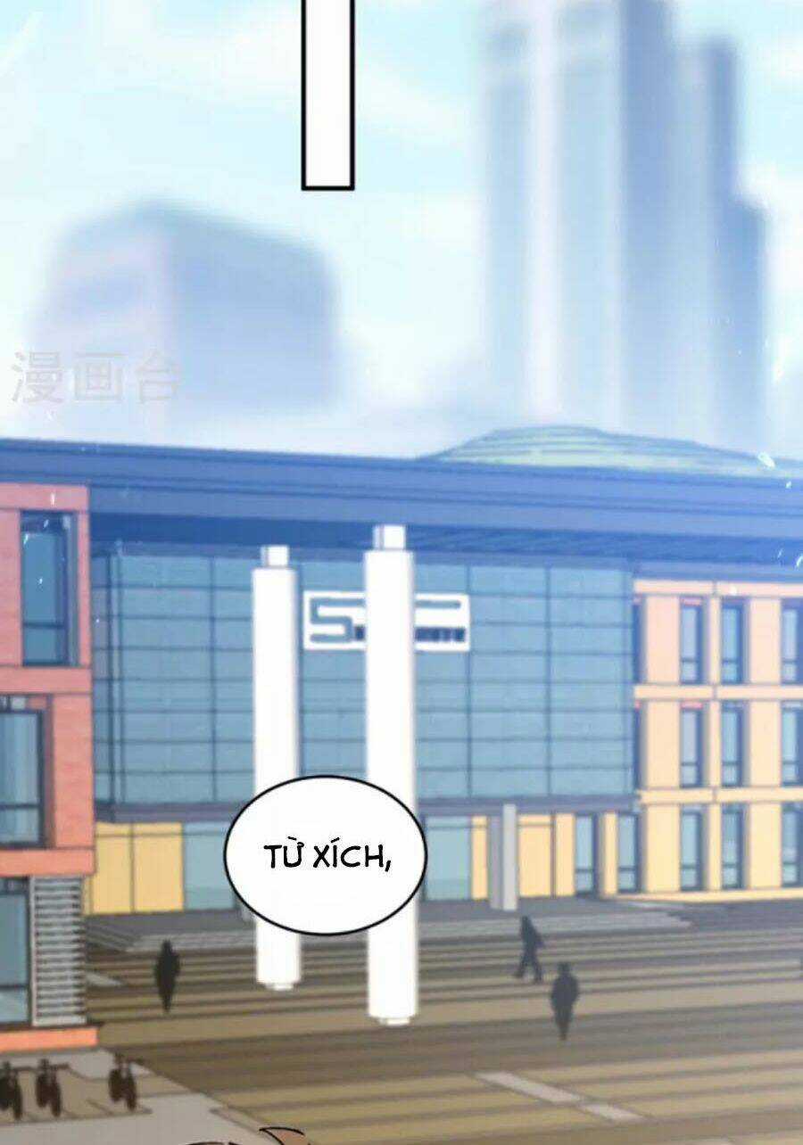 Thần Cấp Thấu Thị Chapter 243 trang 5