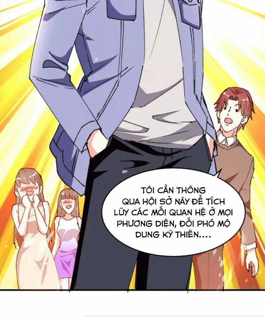 Thần Cấp Thấu Thị Chapter 243 trang 9