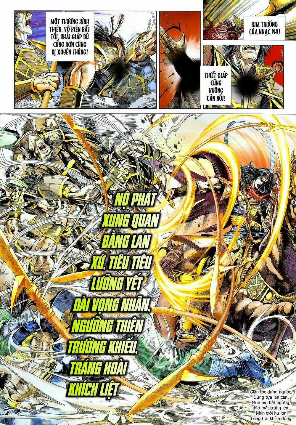 Thần Châu Kỳ Hiệp Chapter 0 trang 9