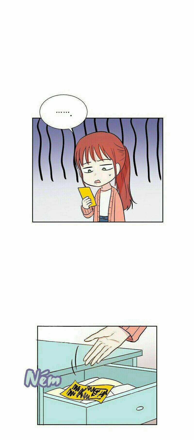 Thần Chết Đào Hoa Chapter 0 trang 10